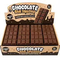 Chocolate Squishy Bar