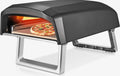 Outdoor Propane Pizza Maker