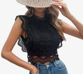 Chic’ Black Top