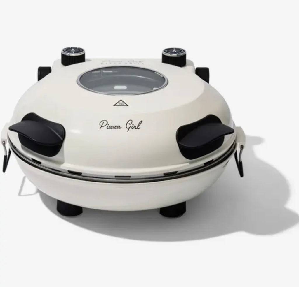Pizza Mini Grill