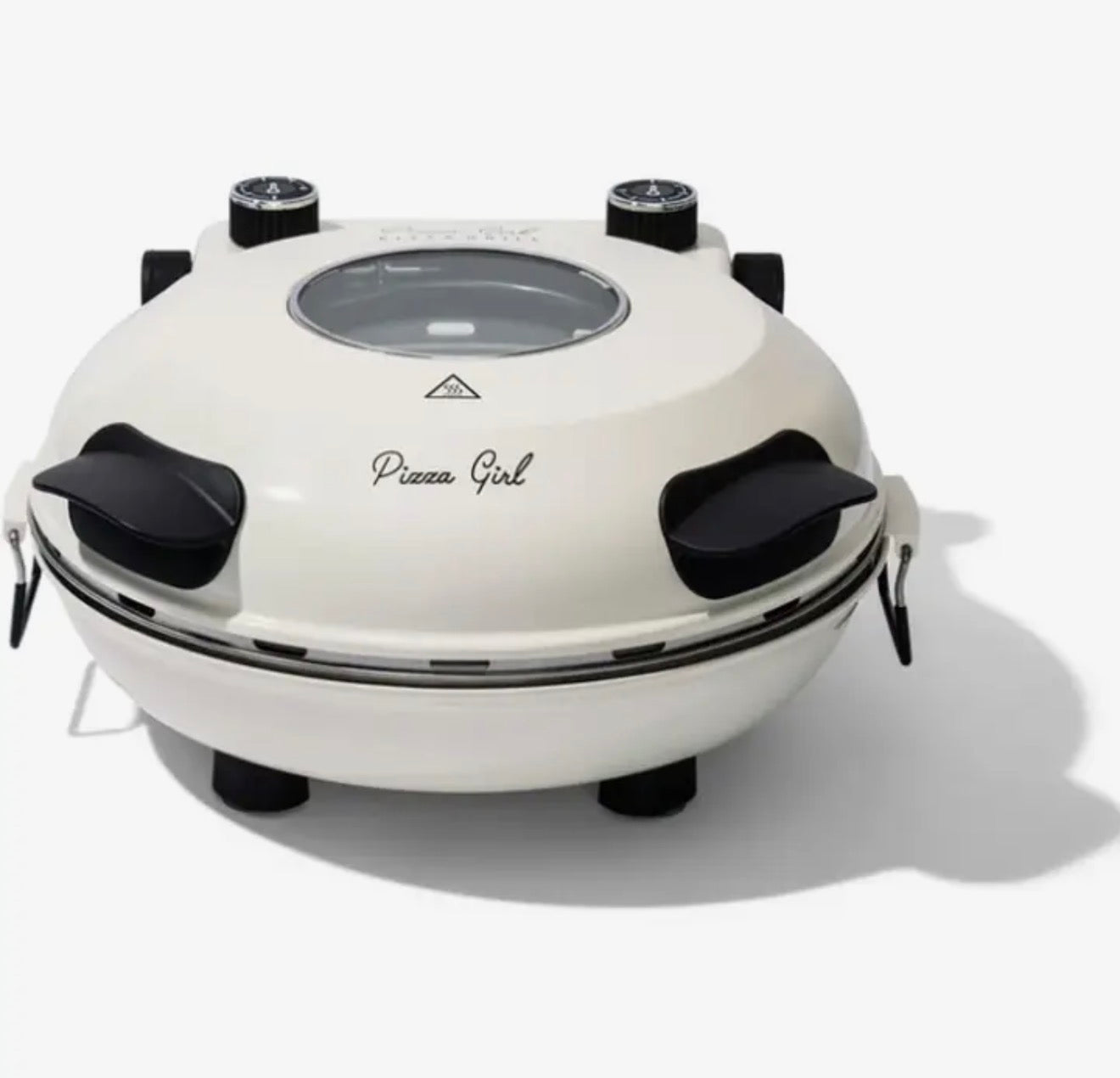Pizza Mini Grill