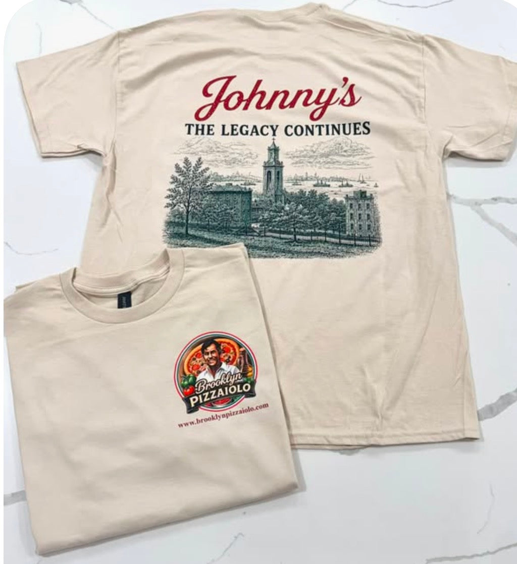 Legacy Continues