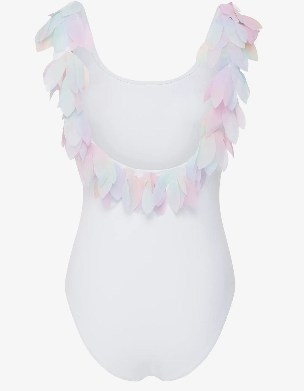 Unicorn Petal Women’s Swimsuit