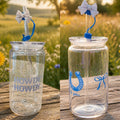 Howdy Acrylic Tumblr￼