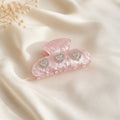 Rhinestone Hair Claw