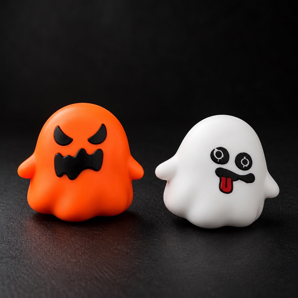 Halloween Squishy