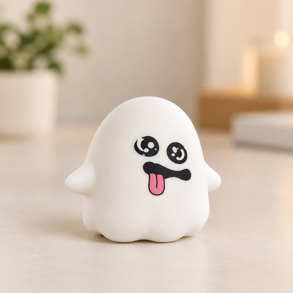 Halloween Squishy