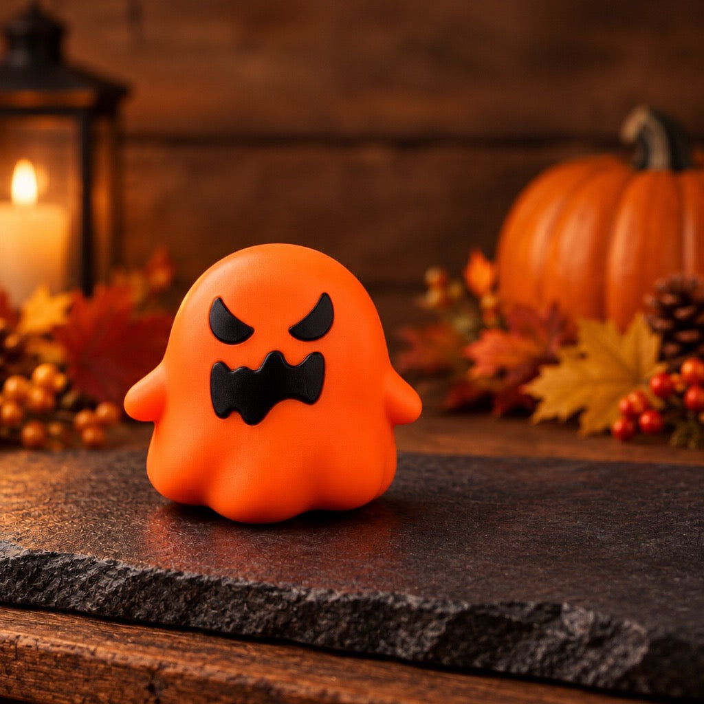 Halloween Squishy