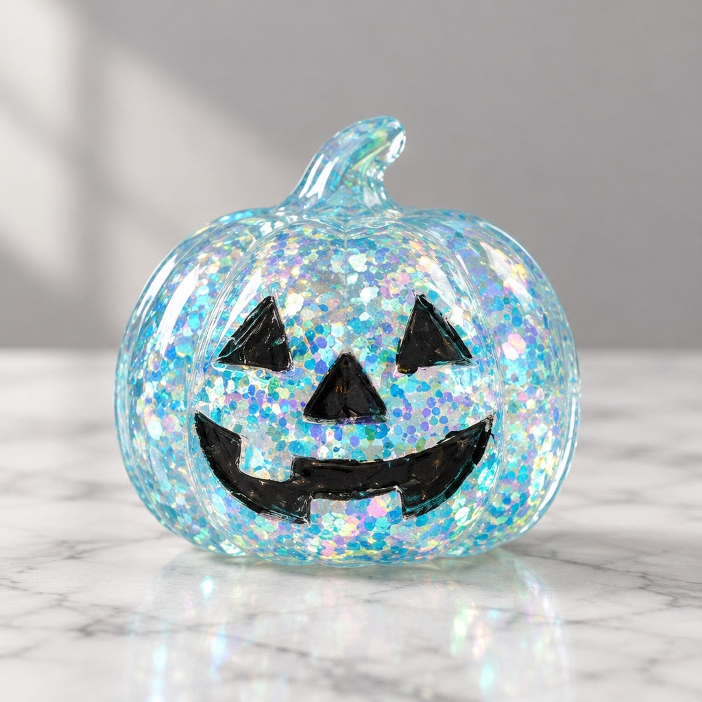 Sugar Halloween Squishy