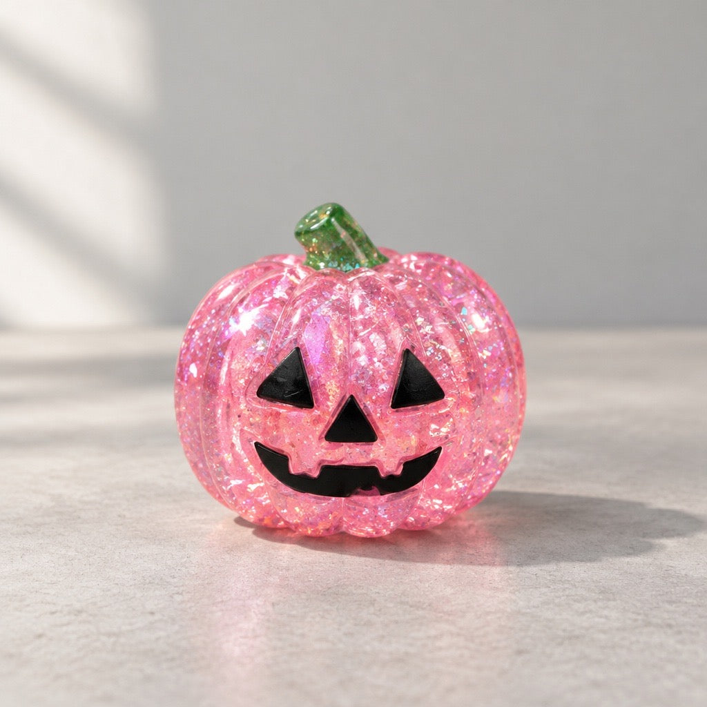 Sugar Halloween Squishy