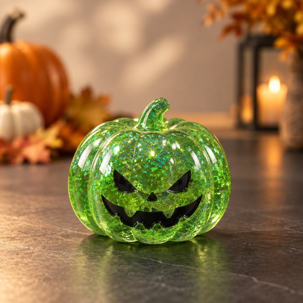 Sugar Halloween Squishy