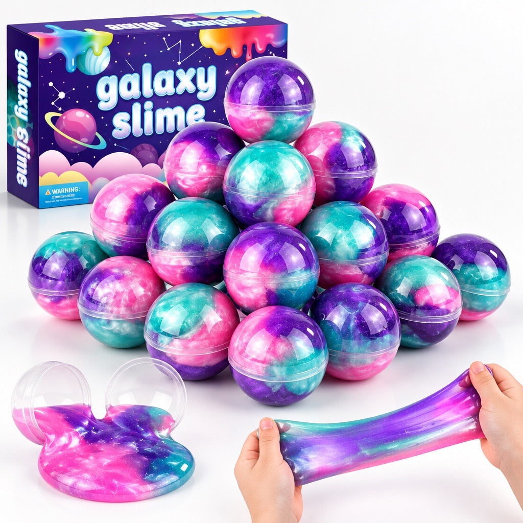 Galaxy Slime