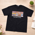 Store Front Black Tee