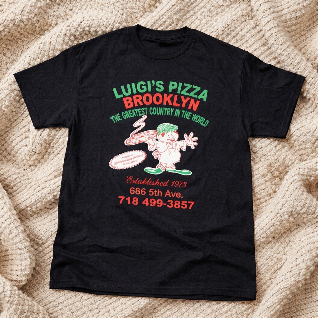 Limited Edition Tee Shirt