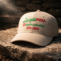 50th Anniversary Hat