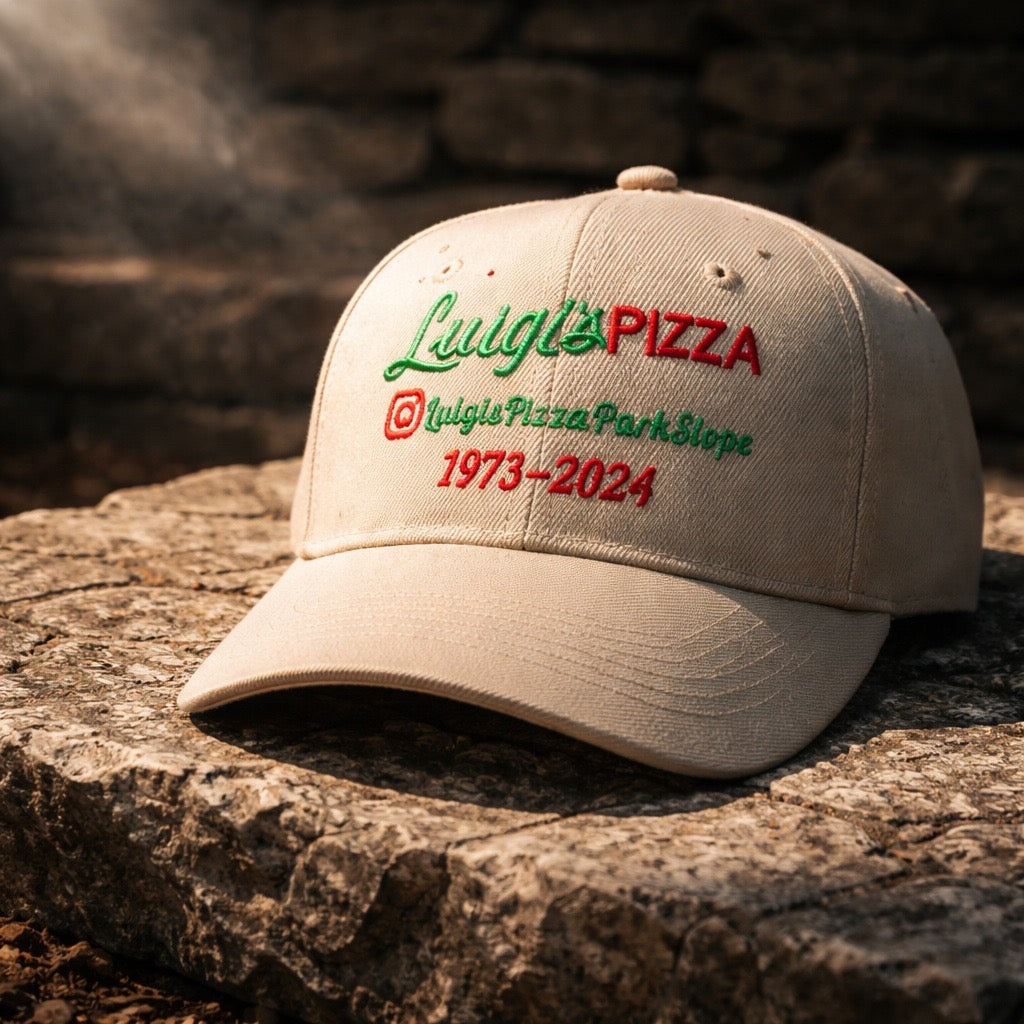 50th Anniversary Hat