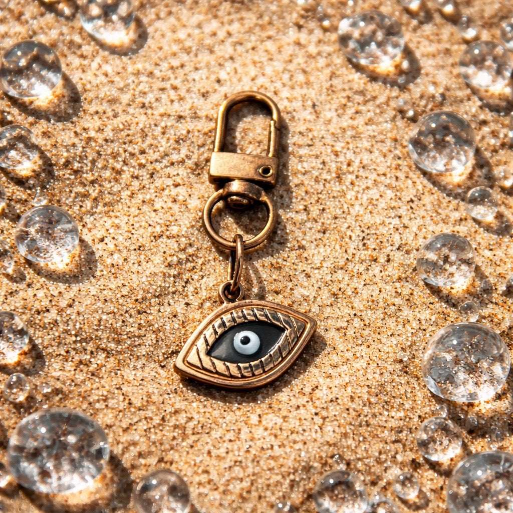 Mini Bag Charms