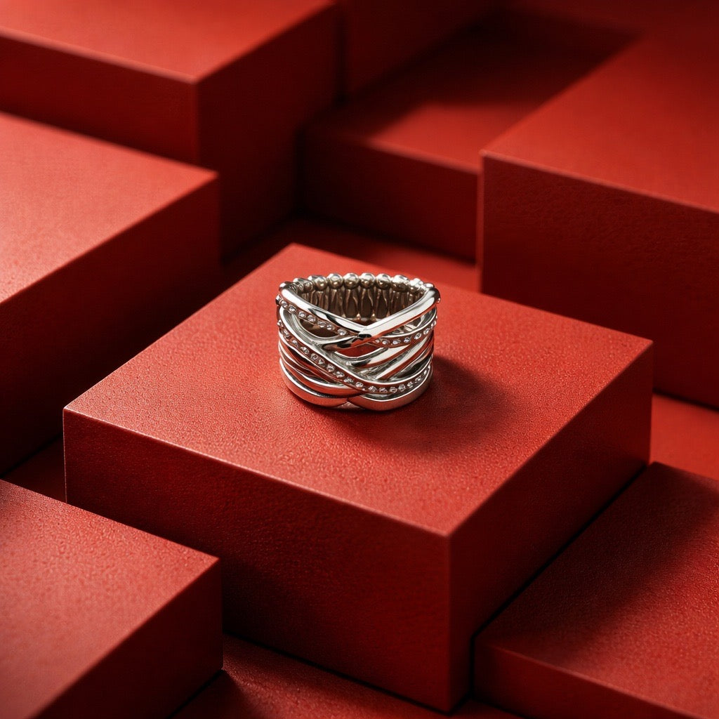 Stretch Ring
