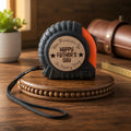 Measure Up Father’s Day Tape Measure